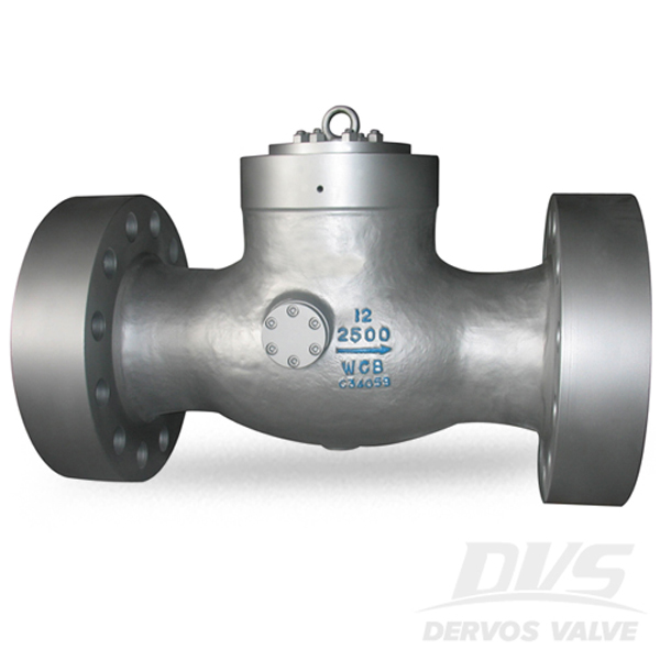 Suppliers With Many Non Return Valve Types