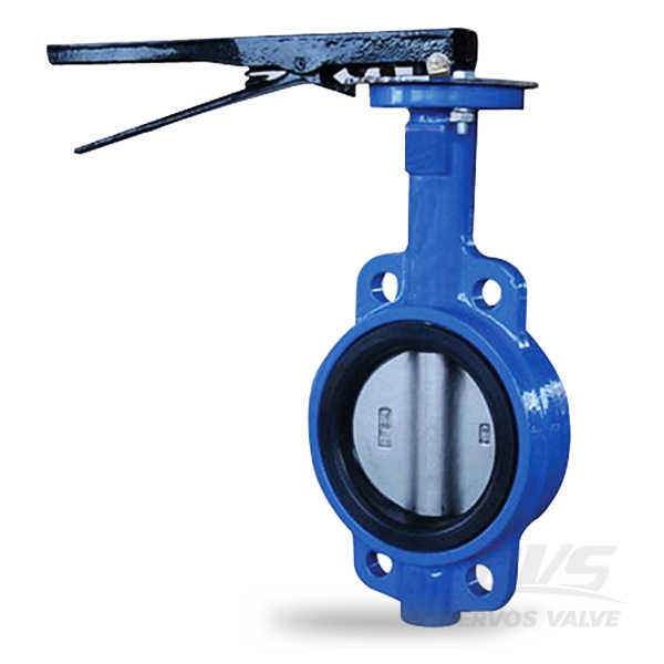 Concentric Butterfly Valve Manufacturers