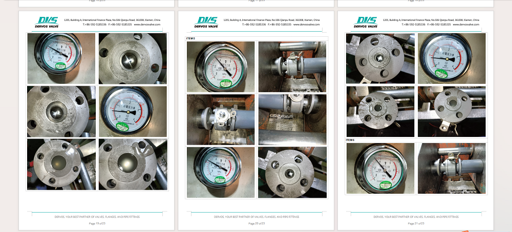 Floating Ball Valve