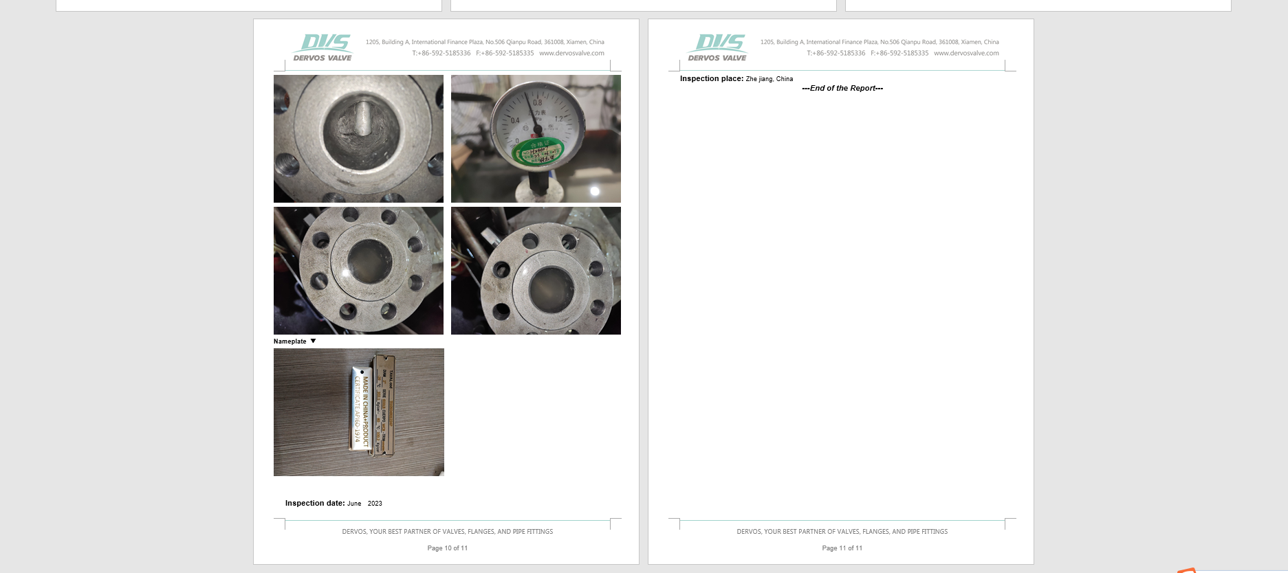 Inverted Pressure Balanced Lubricated Plug Valve