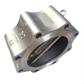 Lug Type Check Valve
