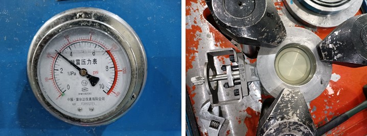 Double Eccentric Butterfly Valve