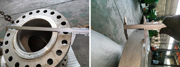 Y Type Strainer