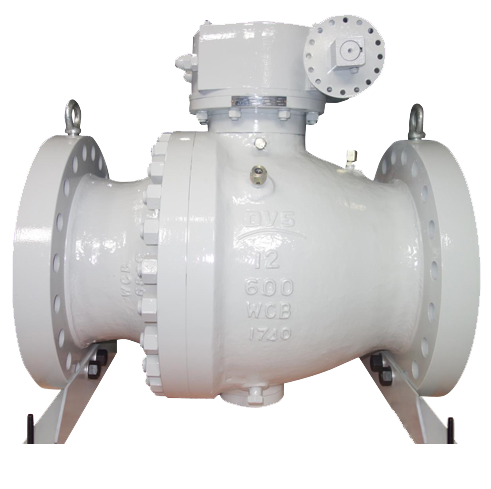 Ball Valve