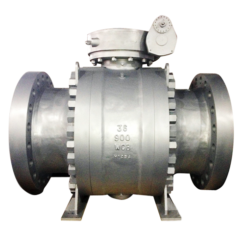 Ball Valves