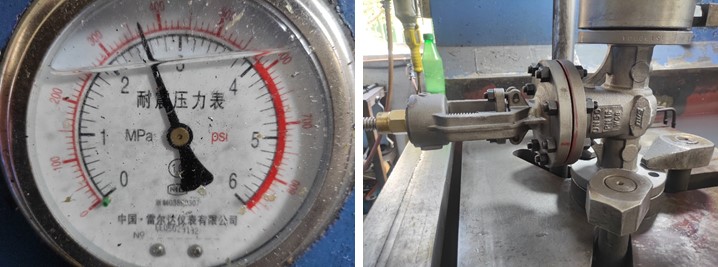 Body WCB, DN50 PN16 Cast Steel Gate Valve, EN1984, Handwheel