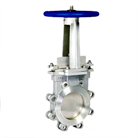 Common Faults and Solutions for Knife Gate Valves