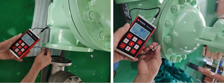 Cast Steel Gate Valve