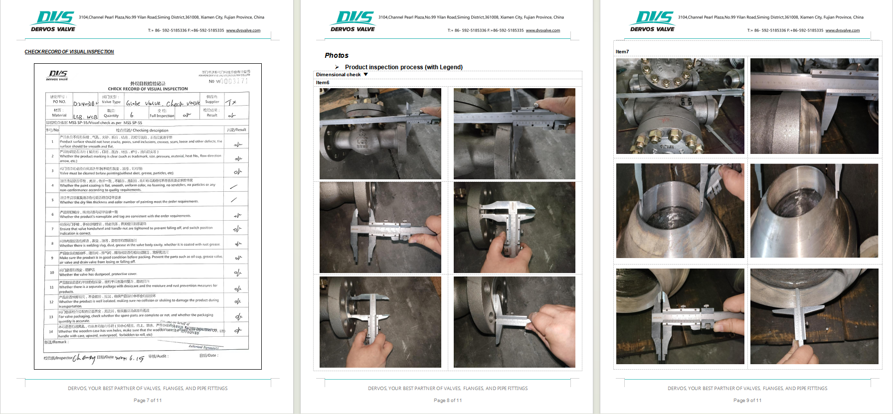 Cast Steel Globe Valve