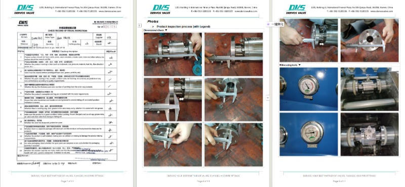 Forged Floating Ball Valve