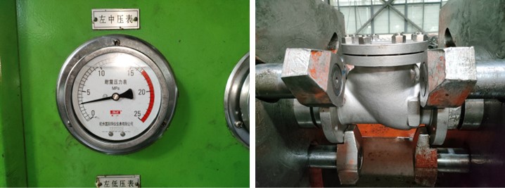 Cast Steel Swing Check Valve