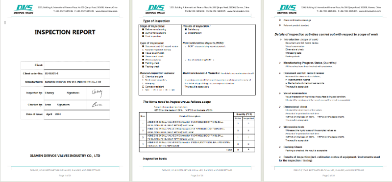 Forged Floating Ball Valve