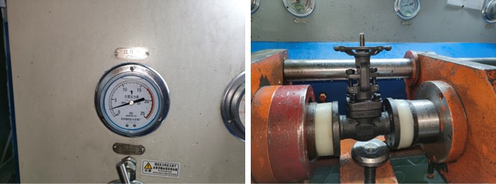 Forged Steel Gate Valve