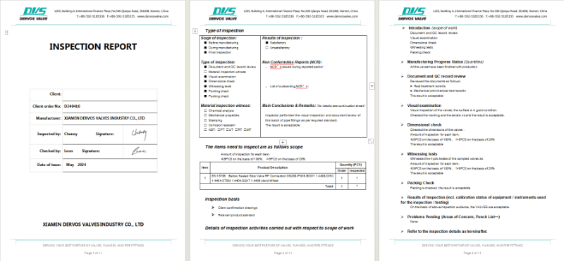 Angle Type Globe Valve