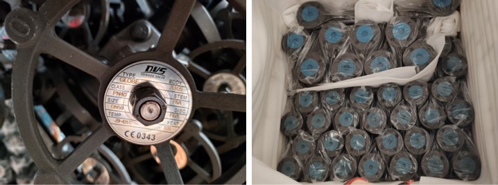 Forged Steel Globe Valve