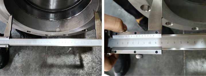 Trunnion Mounted Ball Valve