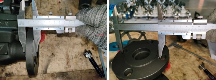 Forged Steel Gate Valve