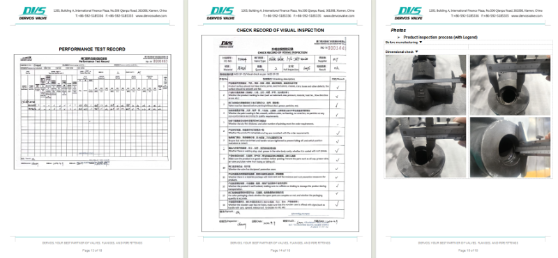 Forged Steel Globe Valve
