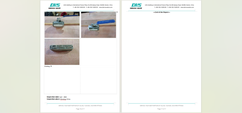 Forged Steel Floating Ball Valve