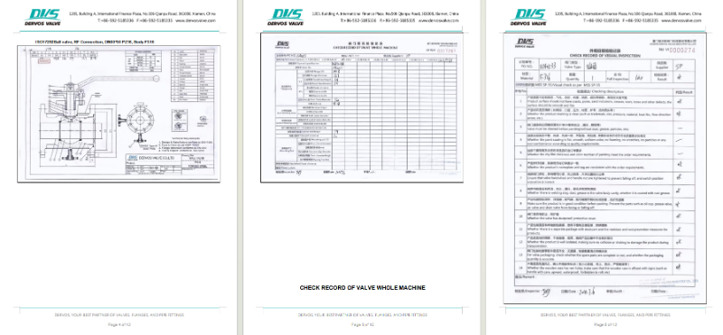 Forged Steel Ball Valve