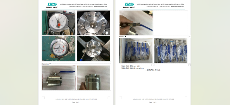 Forged Steel Floating Ball Valve