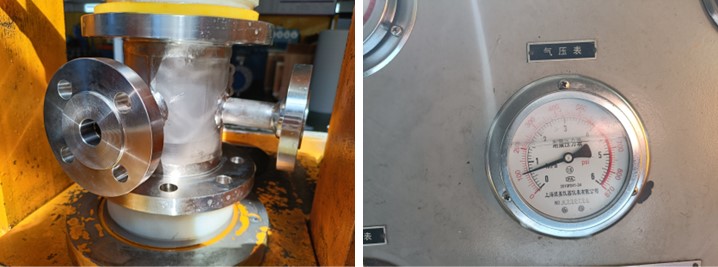 Forged Steel Ball Valve