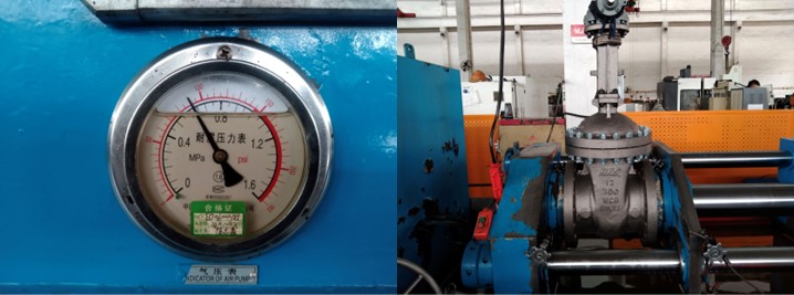 Cast Steel Gate Valve