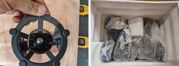 RF Forged Steel Bellows Globe Valve