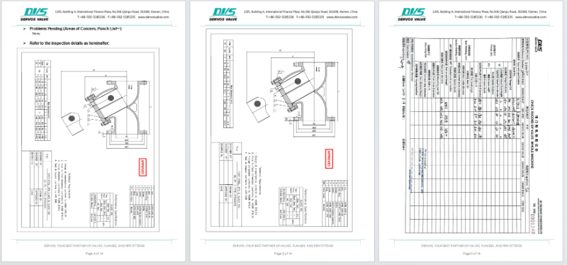 High Quality Cast Steel Y Type-Strainer