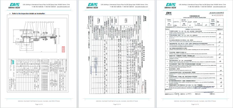 Stainless Steel Gate Valve