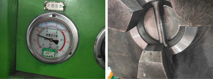 Wafer Type Check Valve