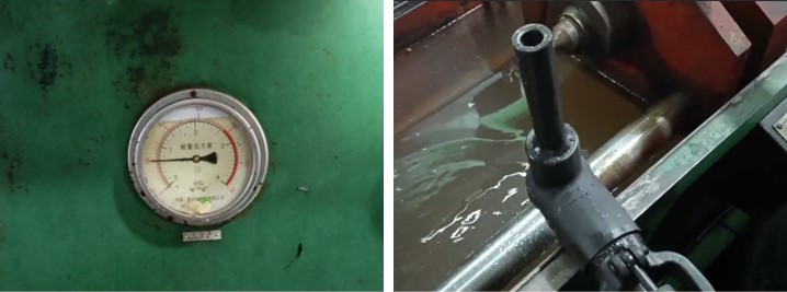 Forged Steel Gate Valve