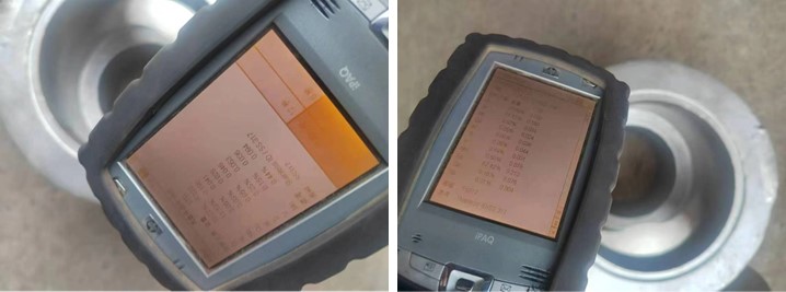 Bellows Sealed Globe Valve