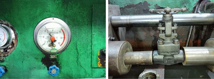 Forged Steel Gate Valve