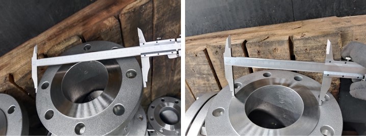 Swing Check Valve
