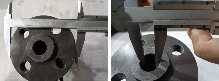 forged steel gate valve