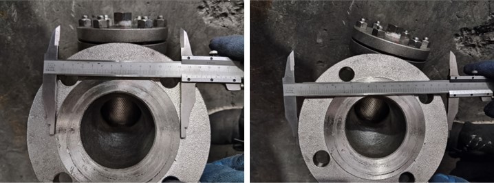 Y-Type Strainer Suppliers