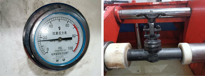 Forged Steel Gate Valve