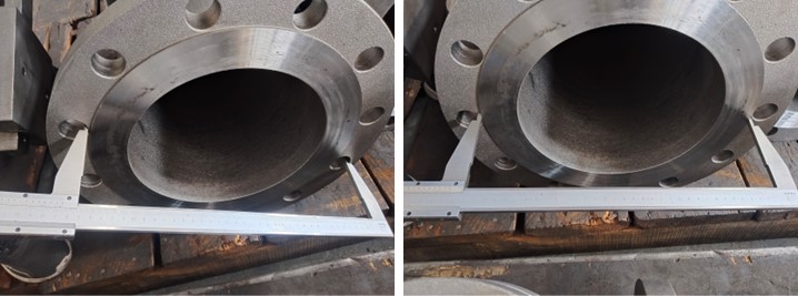 Swing Check Valve