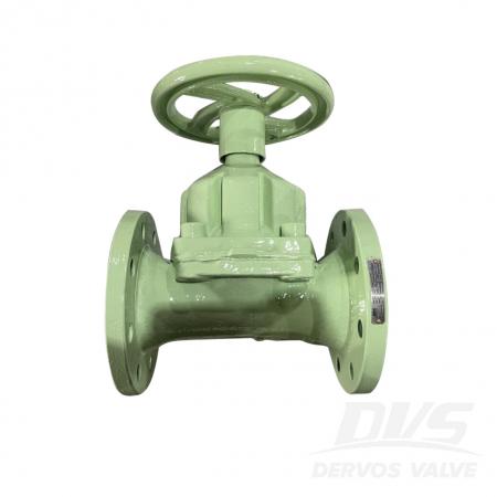 Diaphragm Valve