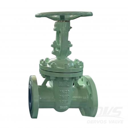 Gate Valve