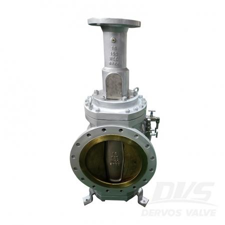 Plug Valve