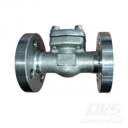 Lift Check Valve