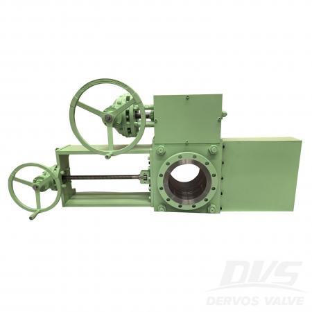 ASME B16.34 10