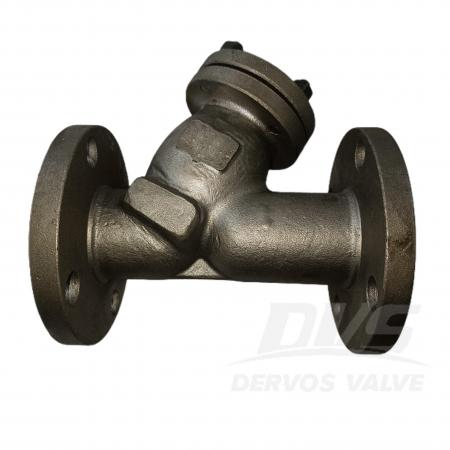  Y Type Strainer