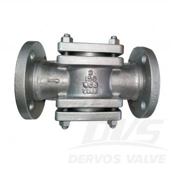 다섯 개의 백성 중 하나