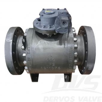 다섯 개의 백성 중 하나