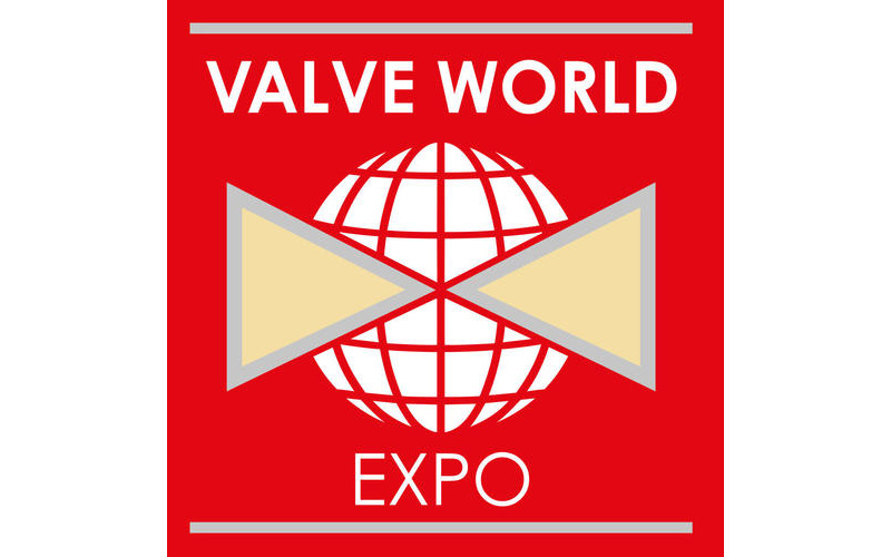 Dervos 참석하는 밸브 World Expo2016