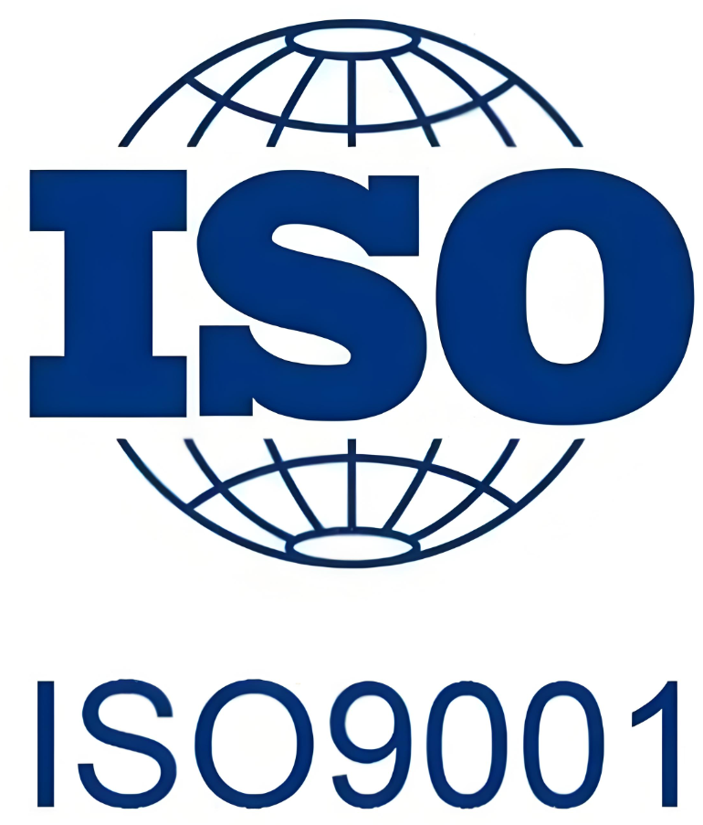 ISO 9001