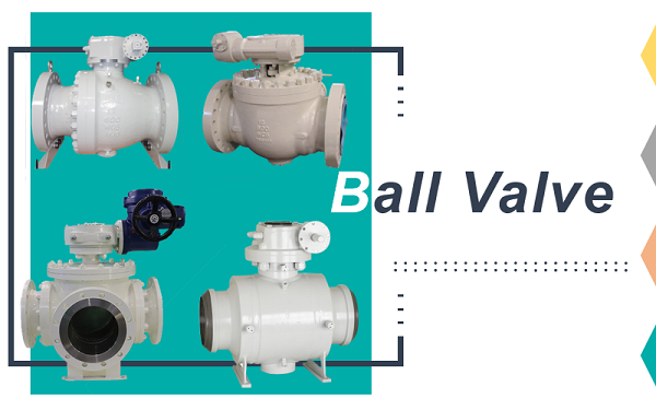 Difference Between Ball Valve and Traditional Valve
